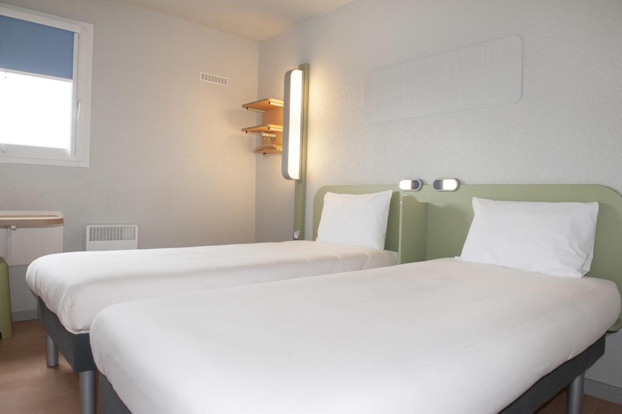 Ibis Budget Goussainville Charles De Gaulle Phòng bức ảnh